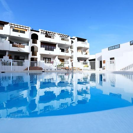 Apartamento Torres コスタ・テギセ エクステリア 写真