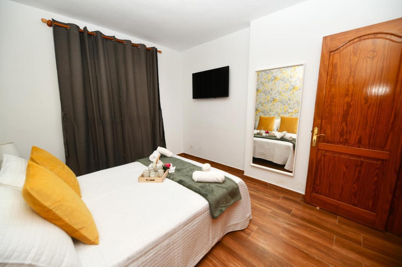 Apartamento Torres コスタ・テギセ エクステリア 写真