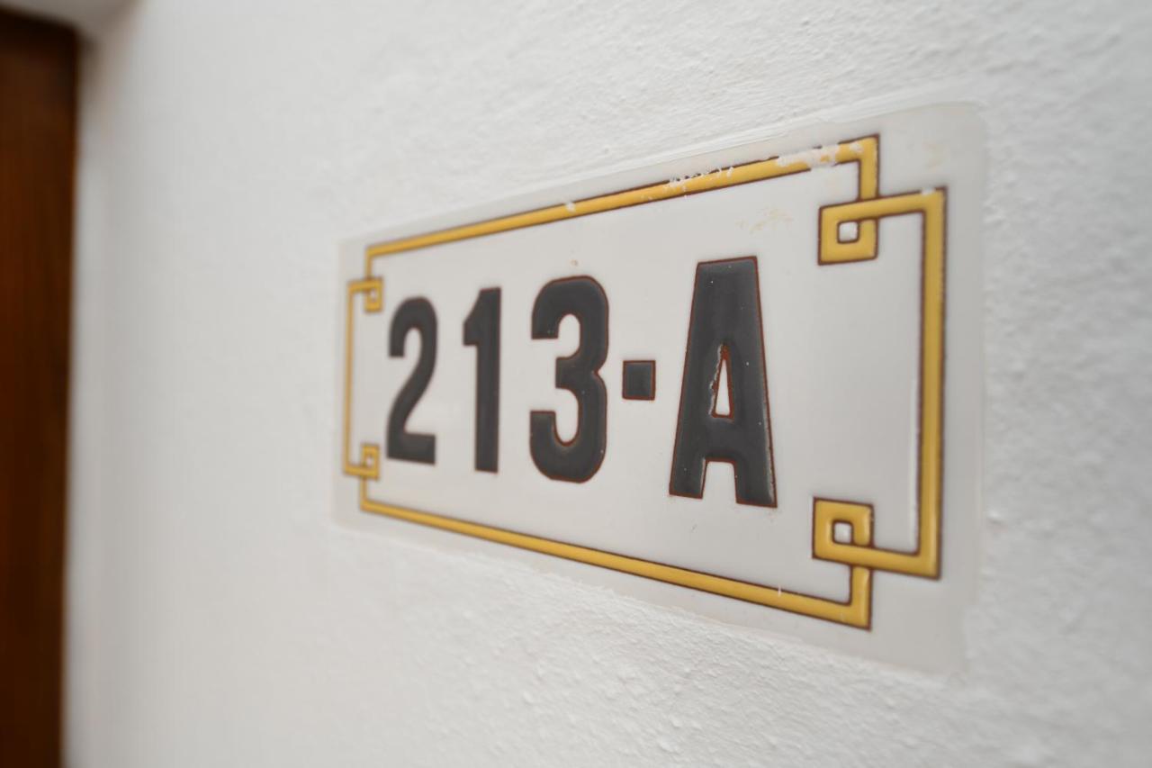 Apartamento Torres コスタ・テギセ エクステリア 写真