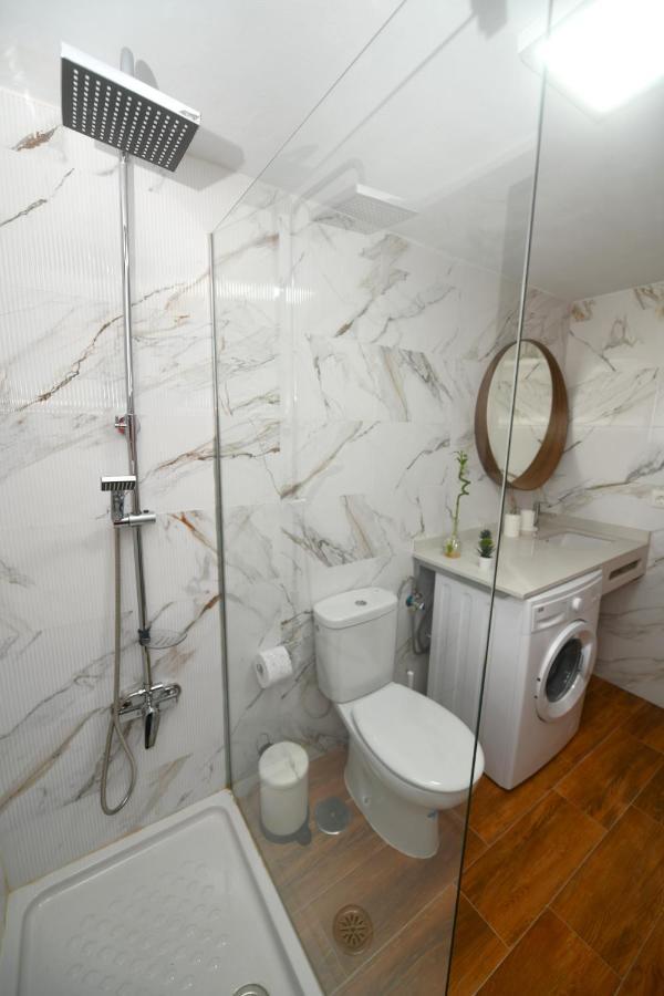 Apartamento Torres コスタ・テギセ エクステリア 写真