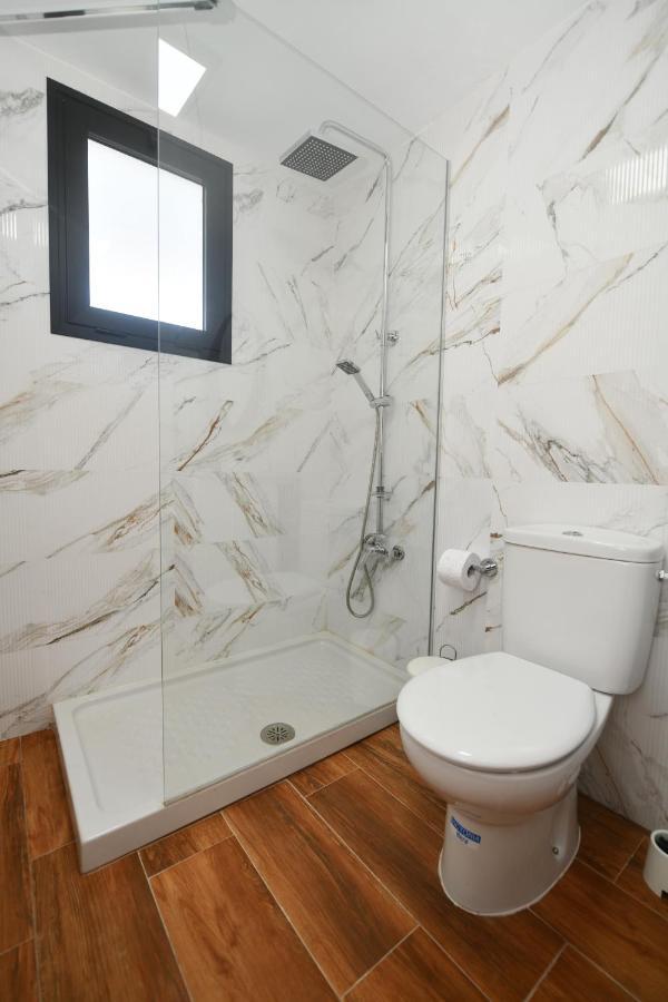 Apartamento Torres コスタ・テギセ エクステリア 写真