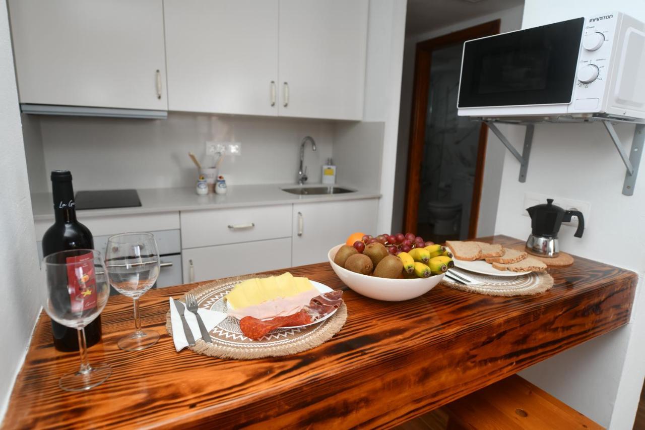 Apartamento Torres コスタ・テギセ エクステリア 写真