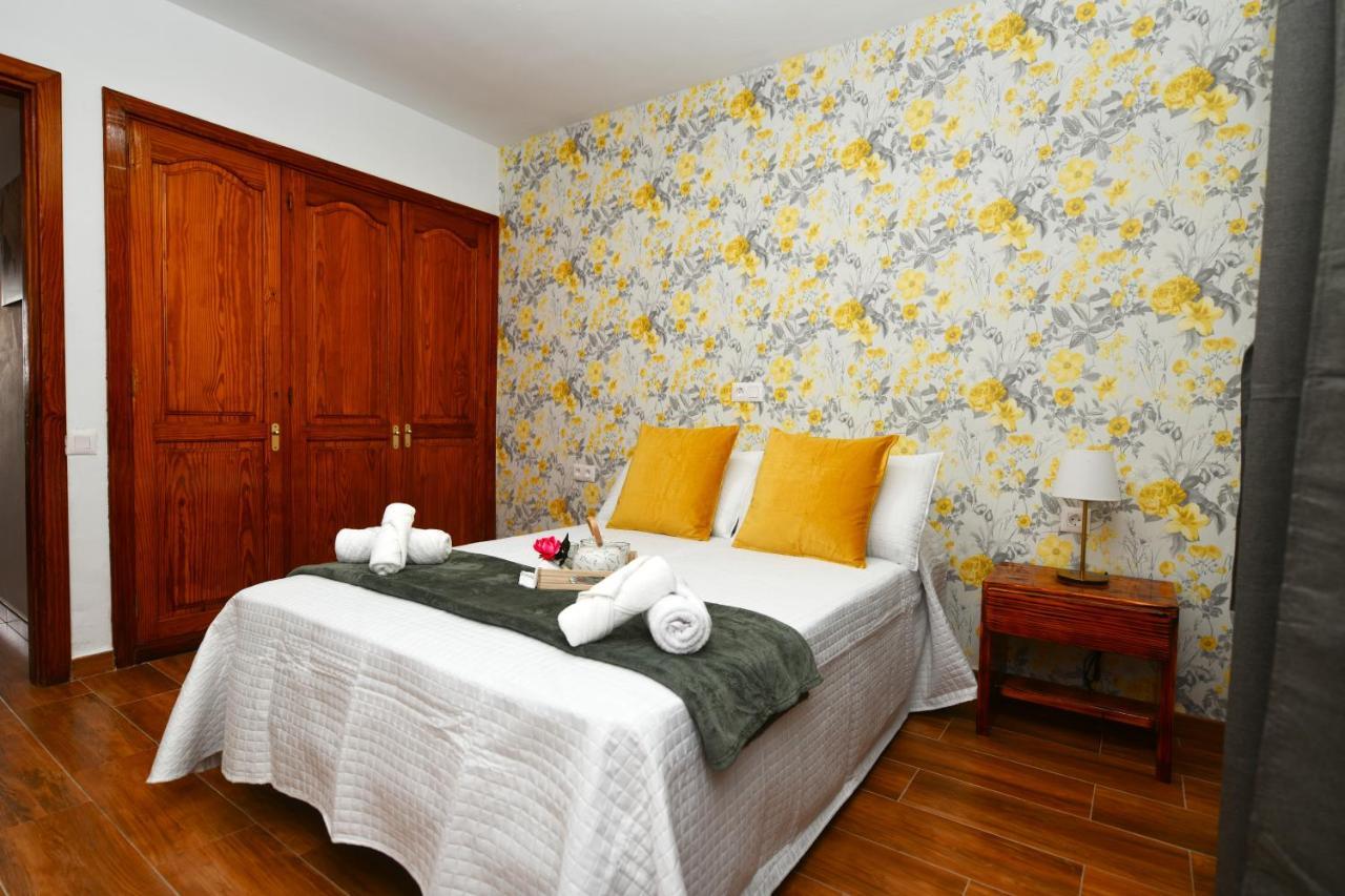 Apartamento Torres コスタ・テギセ エクステリア 写真