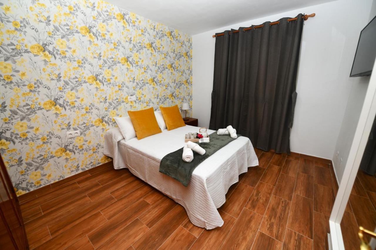 Apartamento Torres コスタ・テギセ エクステリア 写真